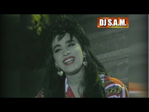 Najwa Karam - Wroud El Dar - Master I نجوى كرم - ورود الدار - ماستر