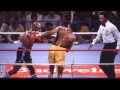Marvin Hagler Tommy Hearns 30 Years On The Greatest Fight