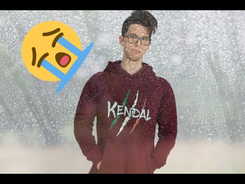 KENDAL E STATO HACKERATO 😭