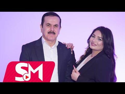 Israil Memmedov & Selale Nicat - Seni Seven Menem 2025 (Official Music Video)