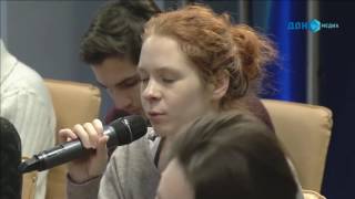 Александр Хуруджи о ситуации в «Энергии» и о новом назначении