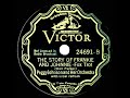 1934 Peggy Johnson (Beth Challis) - The Story Of Frankie And Johnnie
