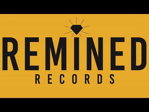 Colemine Records presents: REMINED RECORDS