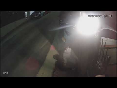 Vaiano, famiglia presa di mira da tre scippatori: "Temiamo per l'incolumità dei nostri figli"