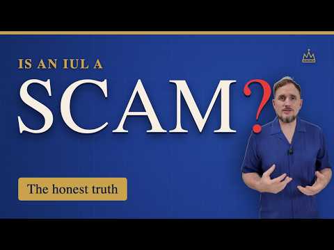 Is IUL a Scam?
