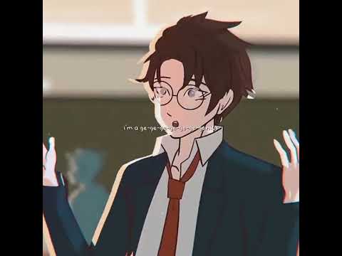 Danny x Ariana #msa #msaedit #mystoryanimated #shorts