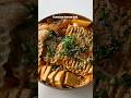 15 Days 15 Vegan Recipes Korean Army Stew