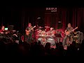 Billy Cobham Band Feat, Ulf Wakenius-Steve Hamilton-Linley Marthe plays the classic "Red Baron"!