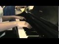 Never Be - 5 Seconds of Summer (Piano Cover ...