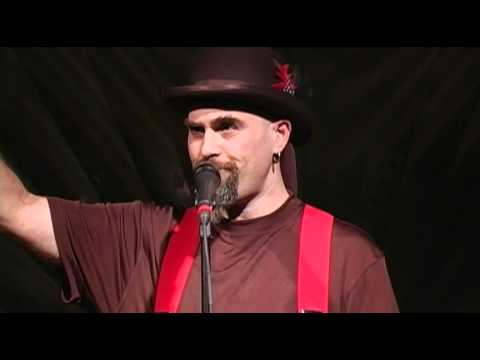 Open Stage 11/21/11 - Russ Sharek