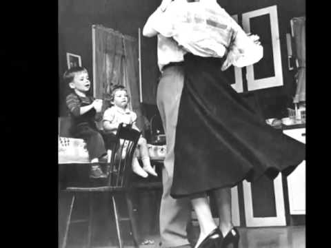 P.S. I Love You ~ The Hilltoppers  (1953)
