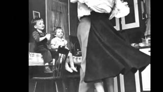 P.S. I Love You ~ The Hilltoppers  (1953)