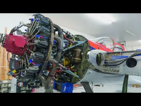 Thumbnail for Insane BIG AIRCRAFT ENGINES Cold Starting Up that we love to review 2 by video, Car, video f, vide, video i