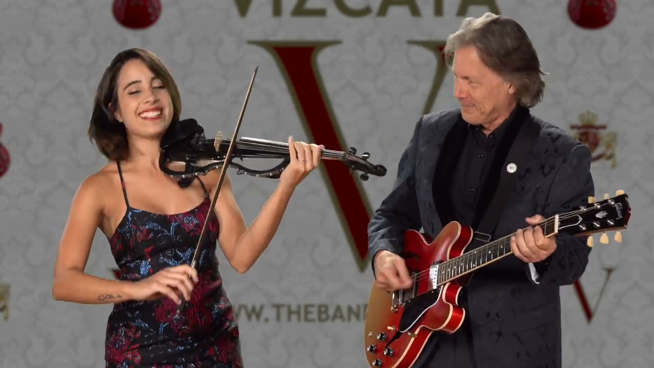 Promotional video thumbnail 4 for Vizcaya