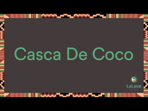 Casca De Coco