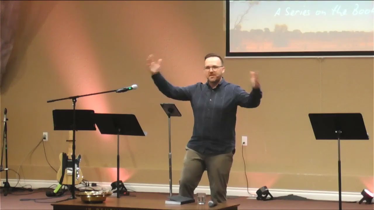 Wisdom in the Whirlwind Part 7: Job 11-14
