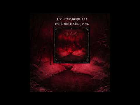 Herztod - Waldarmee (Atmospheric Black Metal)