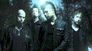 Drowning Pool - "One Finger and a Fist"