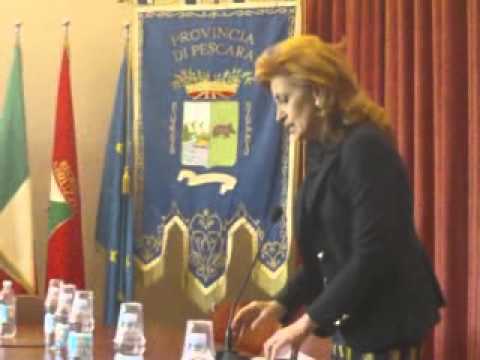 ONDA TG 31.01.2013 - PAOLA PELINO: CONFERENZA STAMPA INIZIO CAMPAGNA ELETTORALE