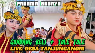 Download lagu Panama Budaya // Kiprah Gondang Keli _ Tole Tole Banyumasan mp3 Download lagu Panama Budaya // Kiprah Gondang Keli _ Tole Tole Banyumasan mp3