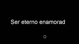 tu eterno enamorado - banda maguey