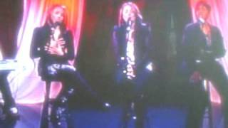 The Queen Project - True Colors (Live)