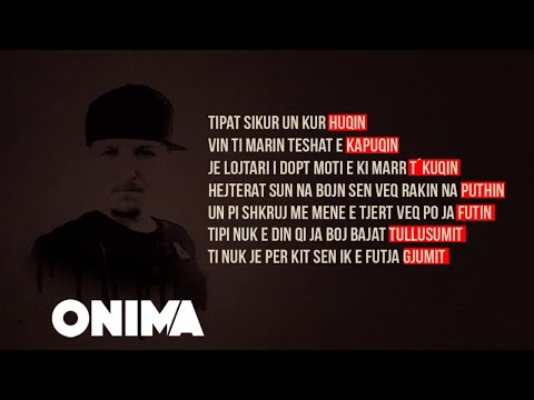 Explode - "SIKUR UNE" (Official Music & Lyrics)