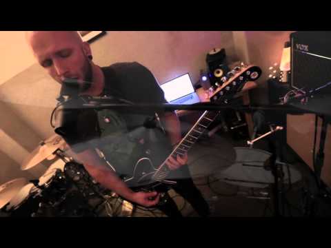 Thereafter • Blood Above Our Doors [live shoot]
