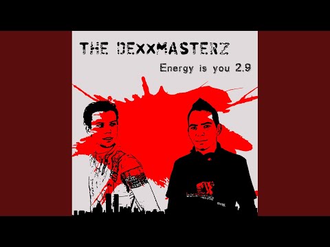 Energy Is You 2.9 (Club Mix)