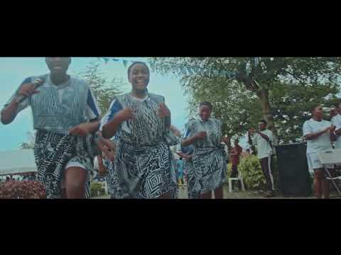 Ayuk - Culture [Official Video] A showcase of Cameroon's diversity