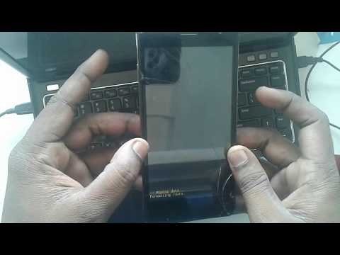 oukitel k4000 pro bypass hard reset unlock