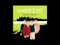 Weezer Tribute - Island in the Sun 