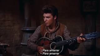 Dean Martin &amp; Ricky Nelson - Rio Bravo Soundtrack