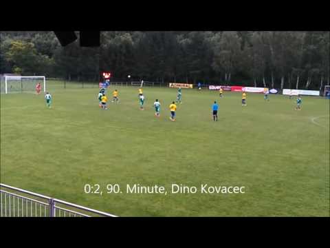 Amateurscout, SKN Juniors - Rapid Amateure 0:2, 21.8.16
