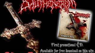 SAUTHENEROM - Celestial nothing .