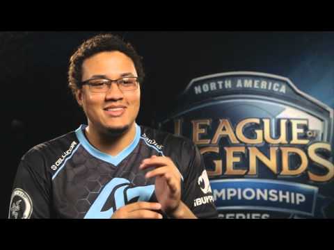 Aphromoo talks about Doublelift's Hand Injury - League of Legends
