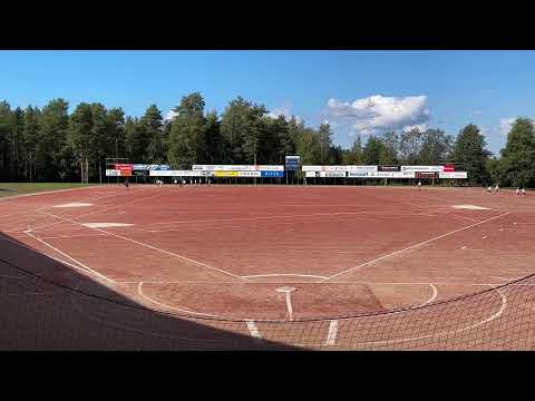 27.8. KiPa-KPL välierä