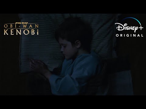 REVA finds out about LUKE SKYWALKER | OBI-WAN KENOBI | EPISODE 5