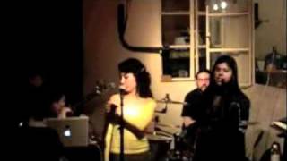 The The Empty - Le tigre (cover)