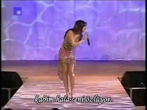 Nancy Ajram = Sana Wara Sana (Türkçe Altyazı)