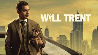 Will Trent - Promo fin saison 1 (VF)