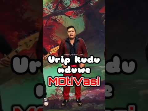 "Wayahe Hiling" Kolaborasoe (Endank Soekamti X Ndarboy Genk )