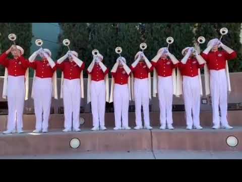 2020 PCC Herald Trumpets