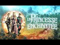The Enchanted Princess | Full Movie | Fantasy