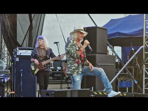 Peter Nagy – 08 Chráň svoje bláznovstá - Nitra 27.8.2023