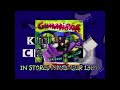 Gummy Bear Csupo