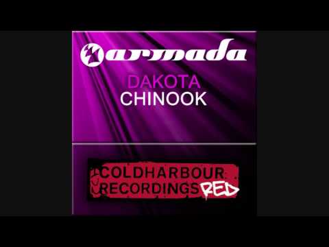 Dakota - Chinook (Original Mix) (COLD013)