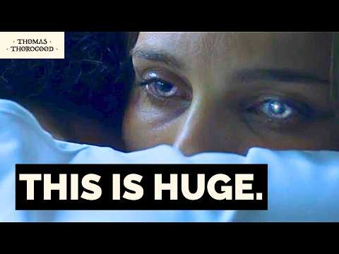 Do We FINALLY Understand Annihilation's Ending?