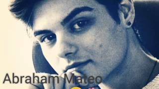 Abraham Mateo homeless