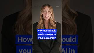 Thumbnail for Can using too much #AI make you less convincing in your #jobsearch? #careeradvice